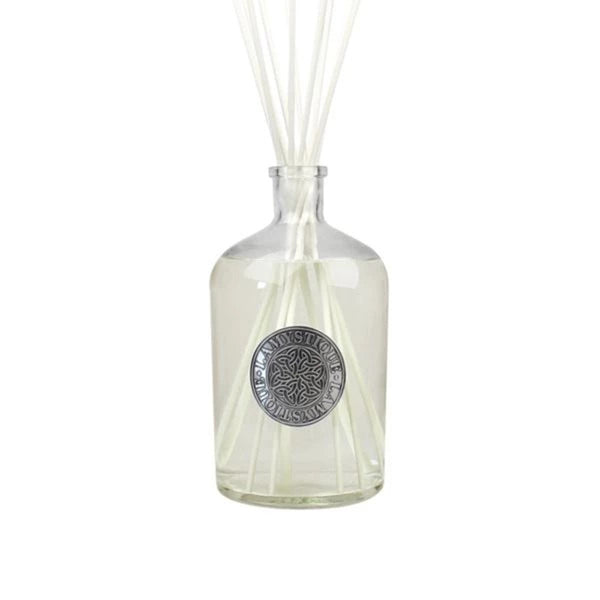 Diffusore a osmosi in vetro, Sapone di Marsiglia 5 lt - LaMystique