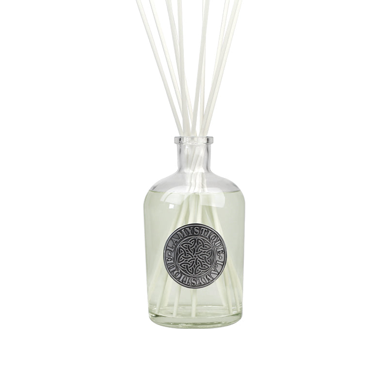 Raumduft, Bergamotte Und Grapefruit, Aus Durchsitigem Glas 3 L - Lamystique