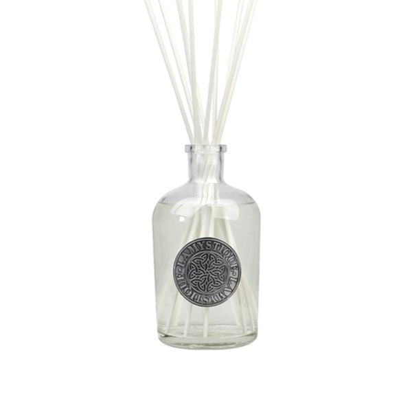 Diffusore a osmosi in vetro, Cocco & Mandorla 3 lt - LaMystique