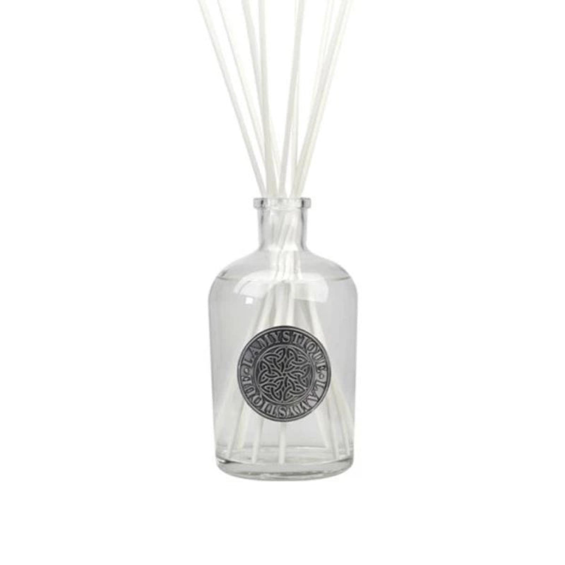 Difusor por ósmosis en vidrio, Flores de Algodón 3 L - LaMystique
