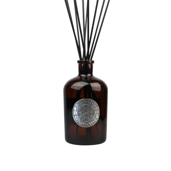 Diffusore a osmosi in vetro, Vino Nobile 3 lt - LaMystique