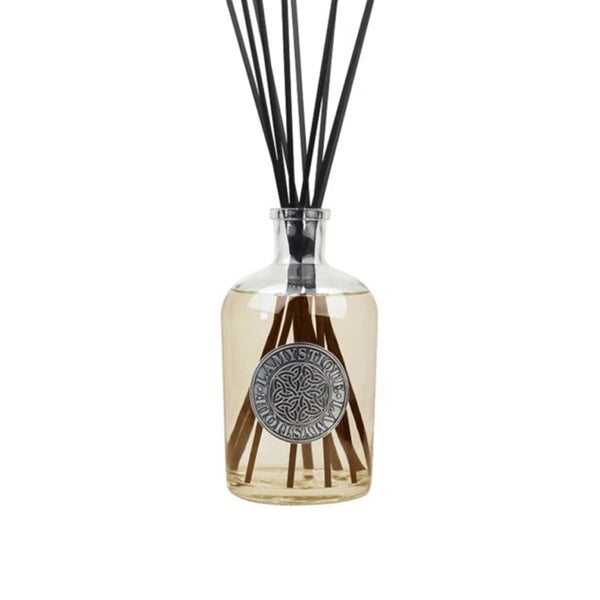 Diffusore ad osmosi in vetro, fiori d'Arancio & Vaniglia 3 L - LaMystique