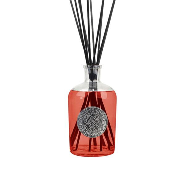 Diffusore ad osmosi in vetro, melograno & Mango 3 L - LaMystique