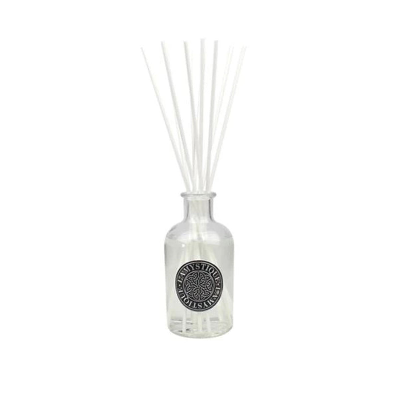 Diffusore a osmosi in vetro, Cocco & Mandorla 500 ml - LaMystique