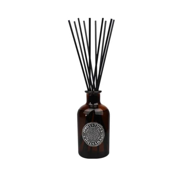Diffusore a osmosi in vetro, Vino Nobile 500 ml - LaMystique