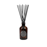 Osmosis diffuser in burnished glass, Stone Pine 500 ml - LaMystique