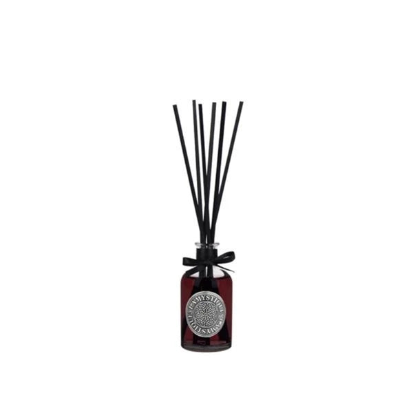Diffusore a osmosi in vetro, Vino Nobile 100 ml - LaMystique