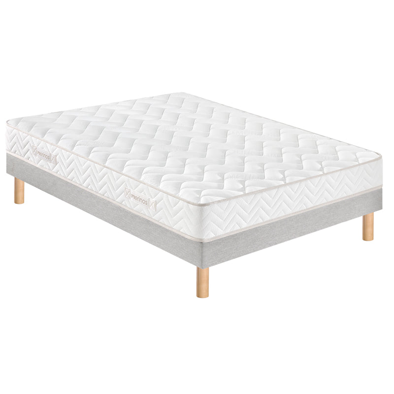 Matelas The Valet, 20 cm - Merinos