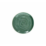 Piatto Dessert Ø cm 18, material Green, collezione Organica - Tognana Porcellane