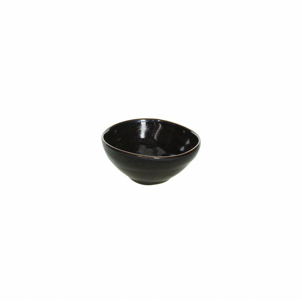 Coppetta Ø cm 12, material Bronze, collezione Organica - Tognana Porcellane