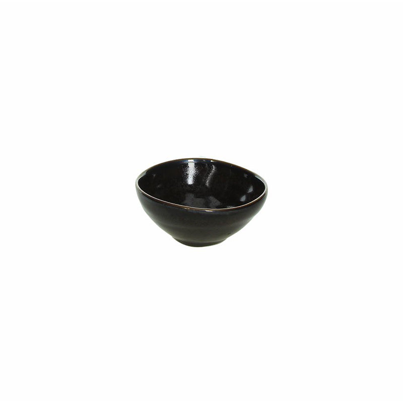 Coppetta Ø cm 12, material Bronze, collezione Organica - Tognana Porcellane