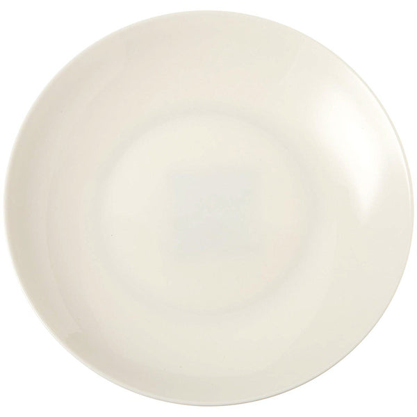 Piatto Dessert Ø cm 20 Coupe, collezione Perla - Tognana Porcellane