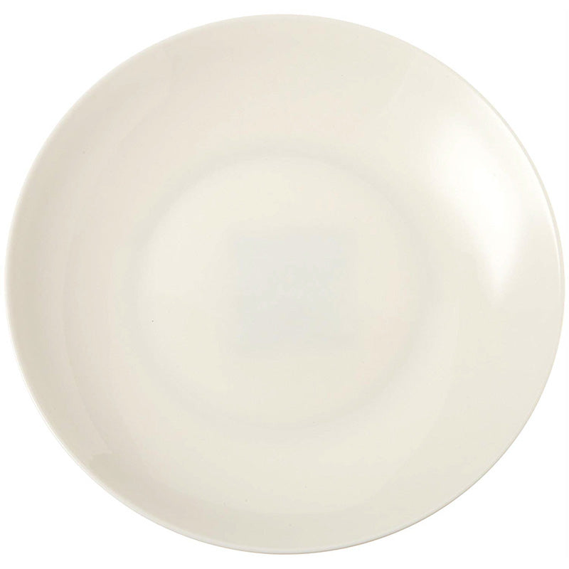 Piatto Dessert Ø cm 20 Coupe, collezione Perla - Tognana Porcellane