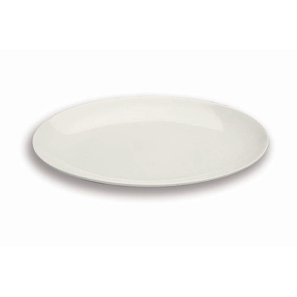 Ovale Coupe cm 36x25, collezione Perla - Tognana Porcellane