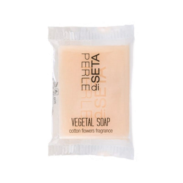 Vegetable soap 20 g / 0.71 oz. Perle di Seta