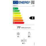 Thermoelektrischer Minibar E40N