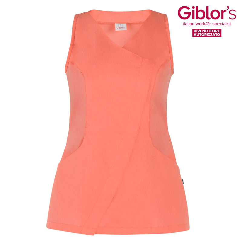 Casacca Sara, colorata - Giblor's