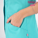 Casacca Sara, colorata - Giblor's