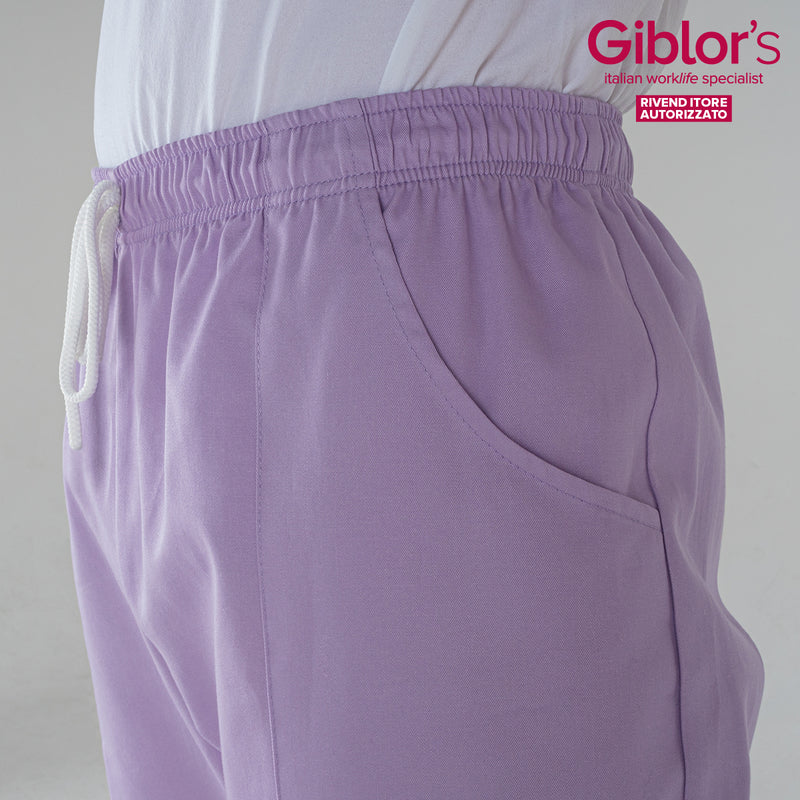 Pantalone Pitagora, Colorato - Giblor's