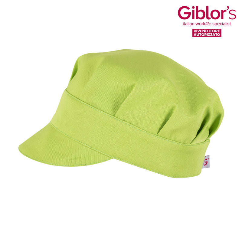 Cappello Jerry - Giblor's