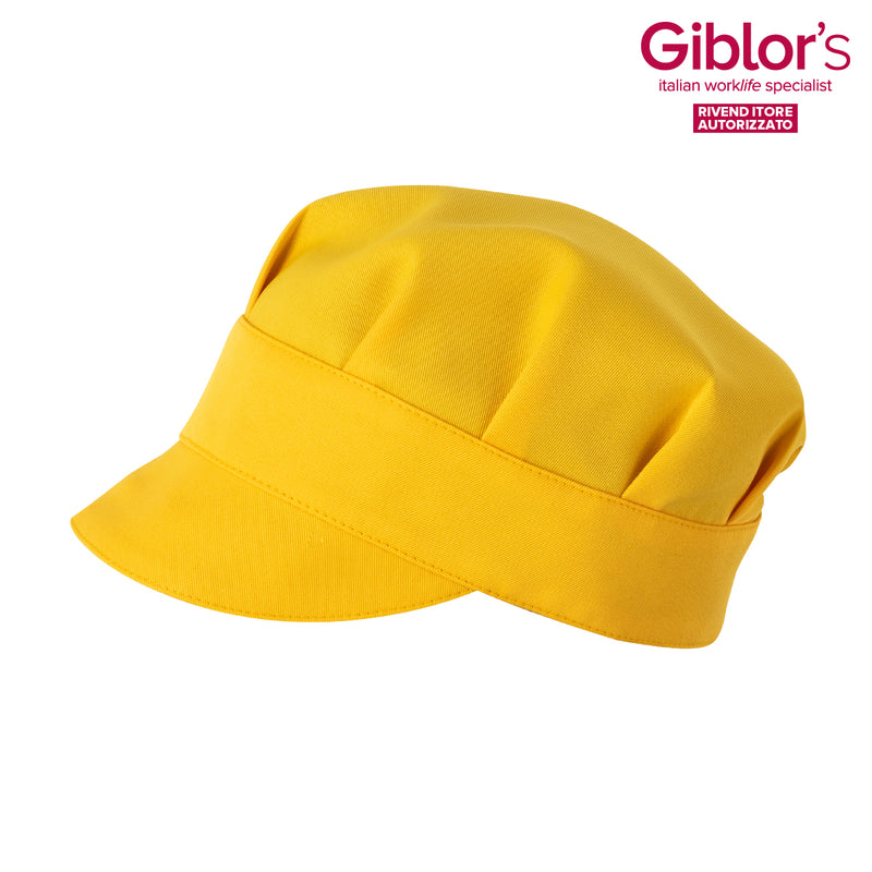 Cappello Jerry - Giblor's