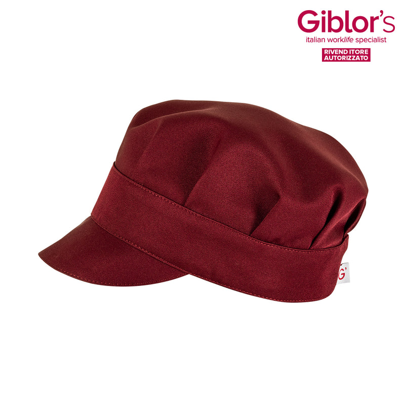 Cappello Jerry - Giblor's
