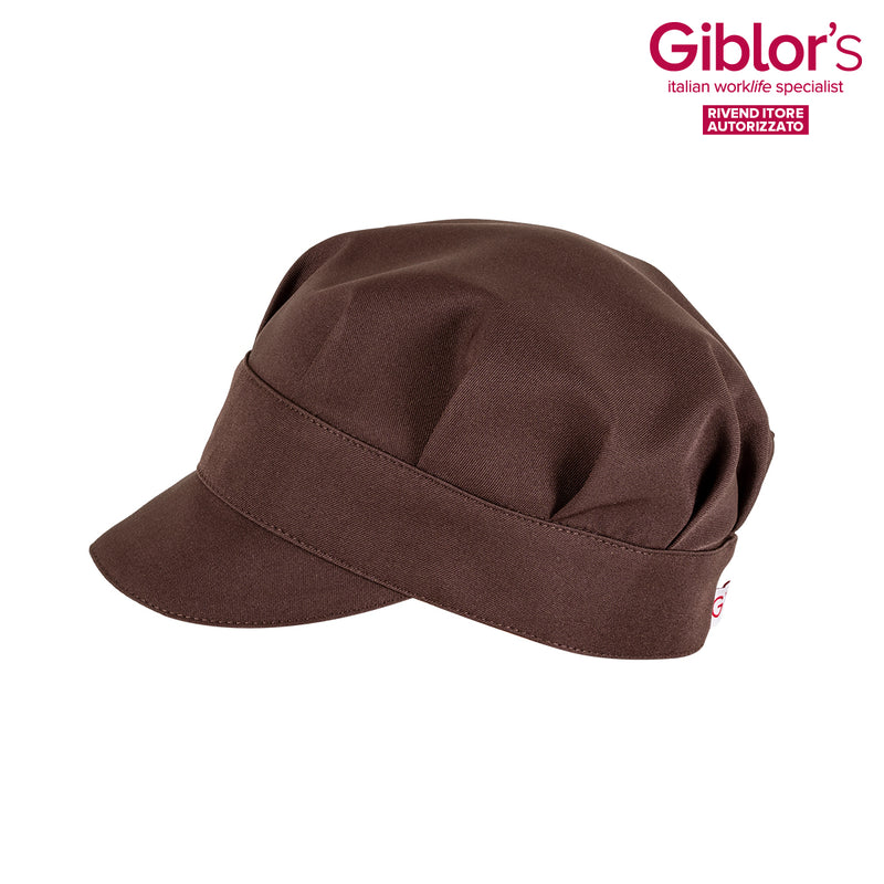 Cappello Jerry - Giblor's