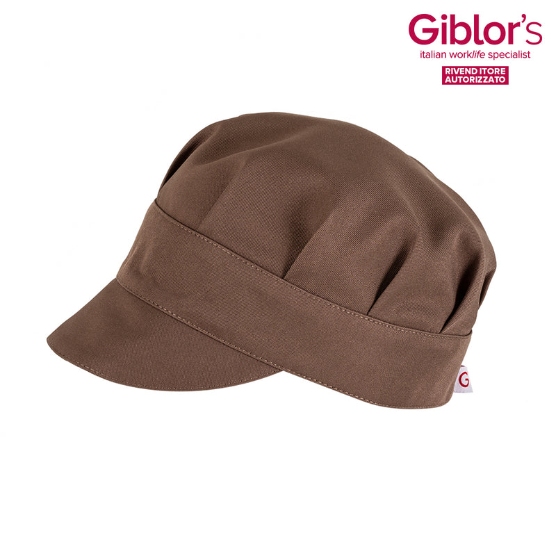 Cappello Jerry - Giblor's