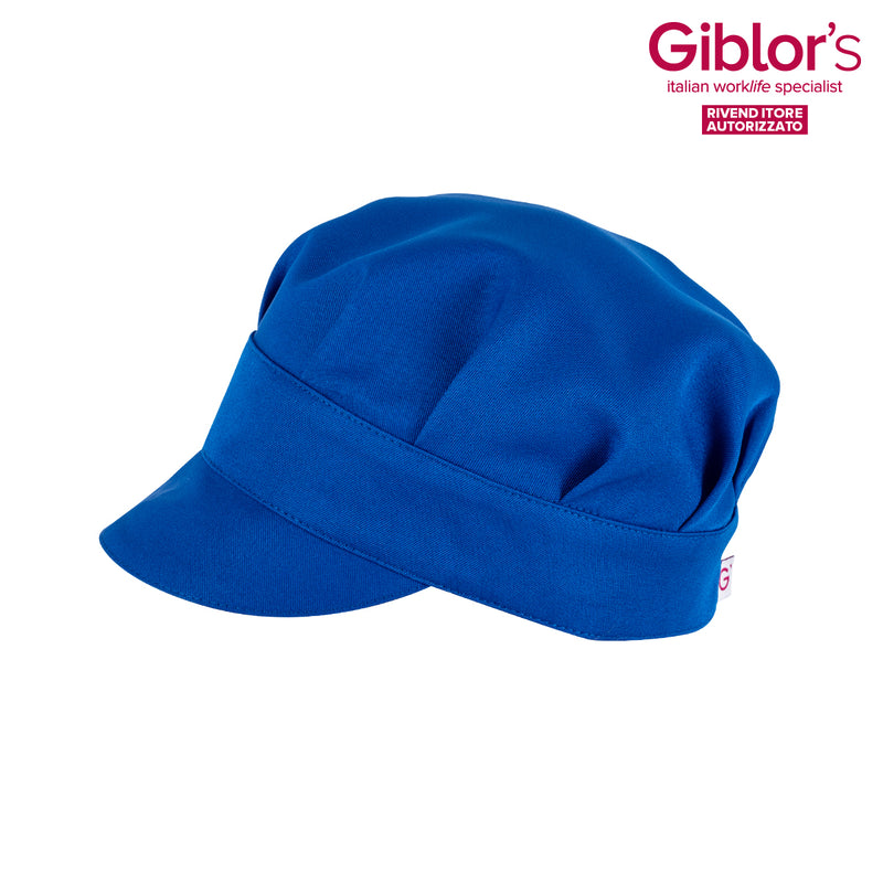 Cappello Jerry - Giblor's