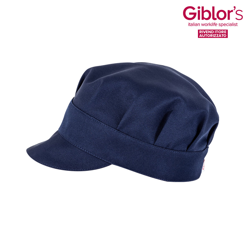 Cappello Jerry - Giblor's