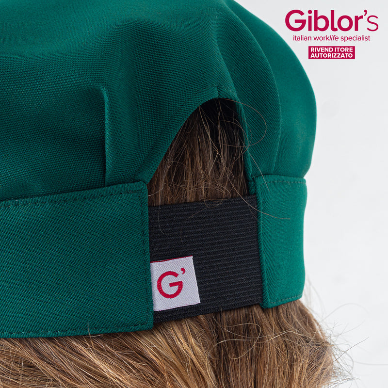 Cappello Jerry - Giblor's