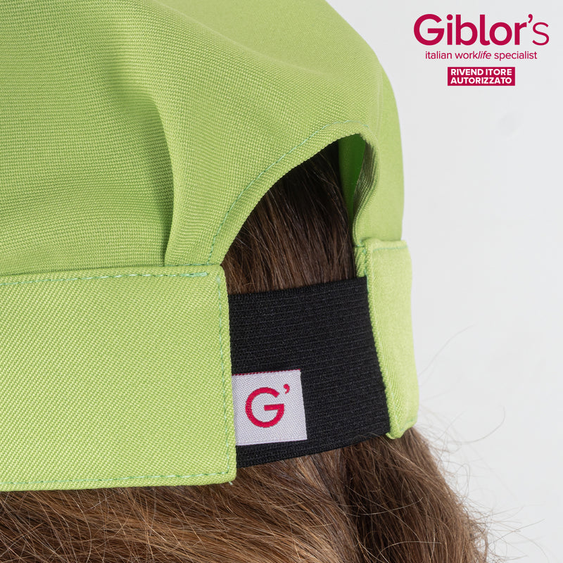 Cappello Jerry - Giblor's