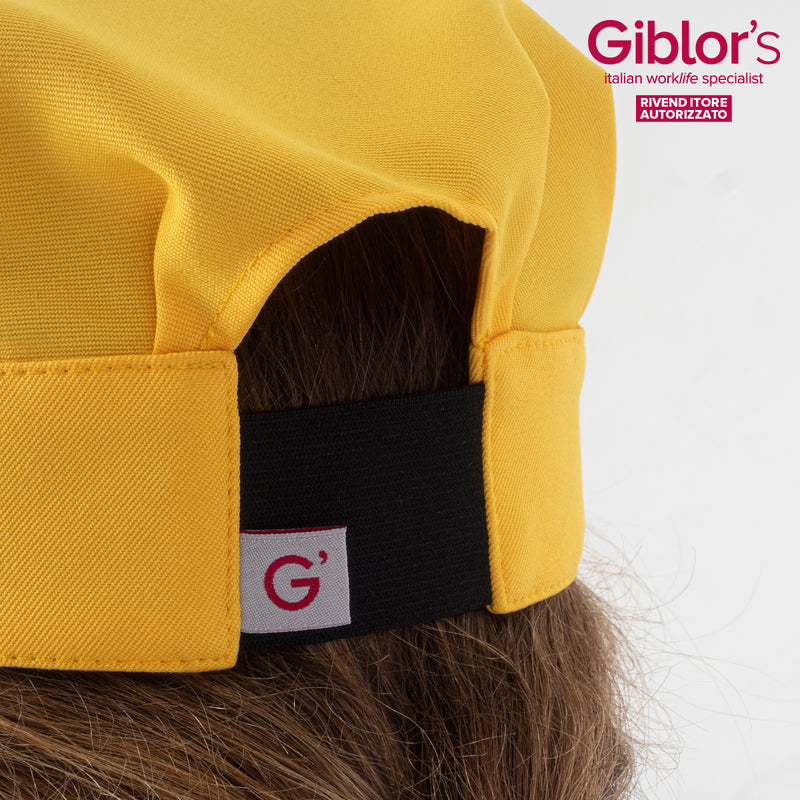 Cappello Jerry - Giblor's