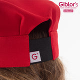 Cappello Jerry - Giblor's