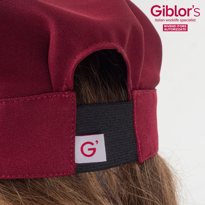 Cappello Jerry - Giblor's