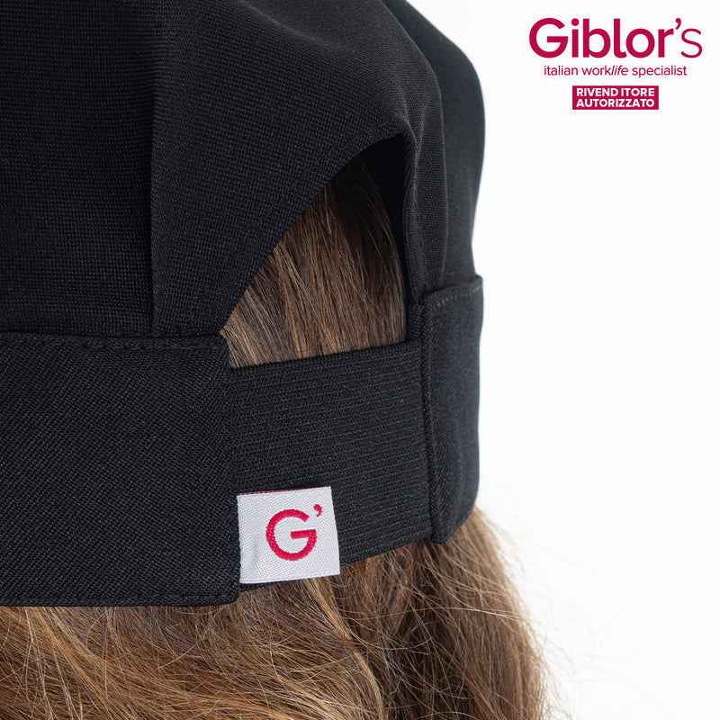 Cappello Jerry - Giblor's