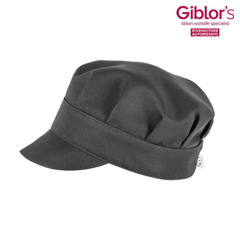 Cappello Jerry - Giblor's