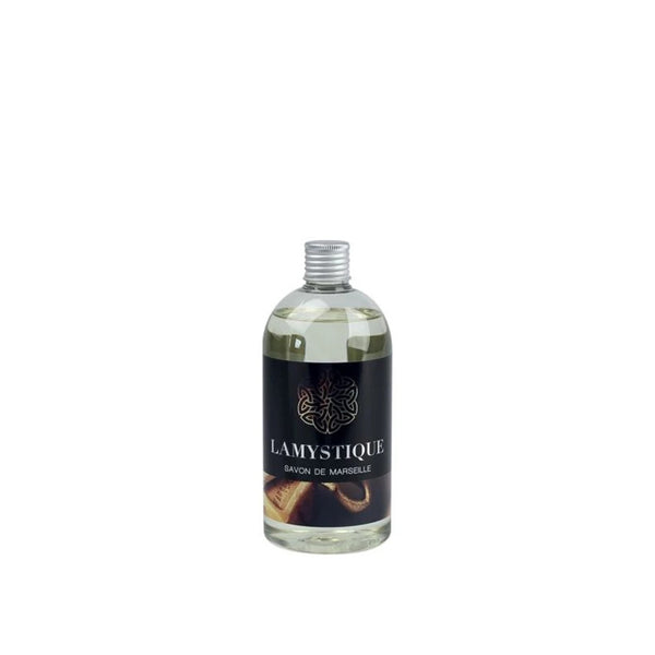 Recharge 500 ml, Savon de Marseille - LaMystique