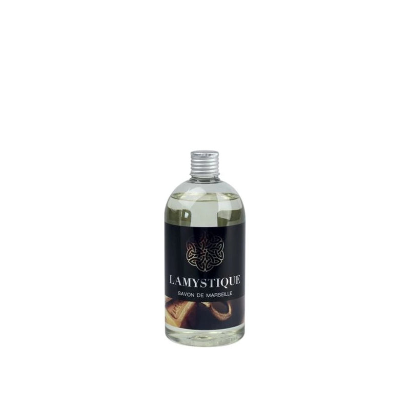 Recarga 500 ml, Jabón de Marsella - LaMystique