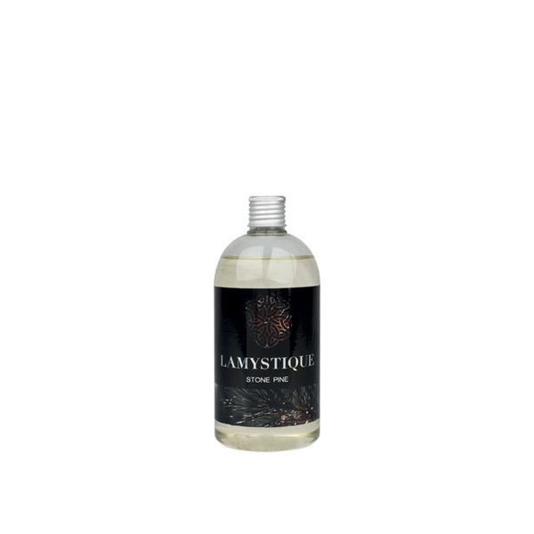 Recharge 500 ml, Pin Cembro - LaMystique