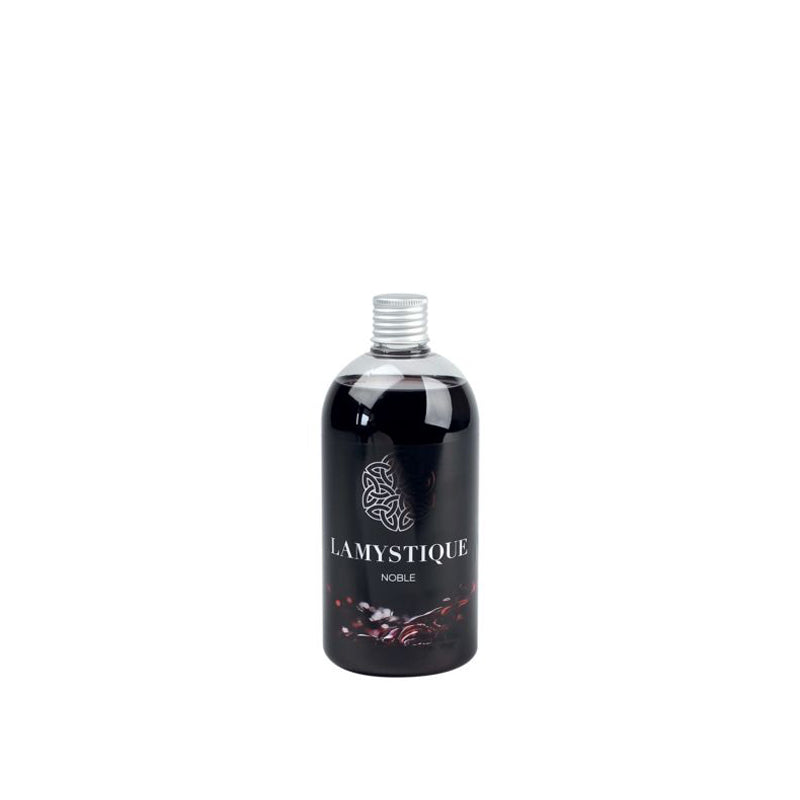 Nachfüllung 500 ml, Edler Wein - LaMystique
