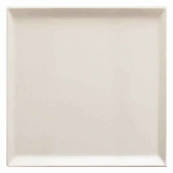 Piatto Quadro cm 20x20, Collezione Show Plate - Tognana Porcellane