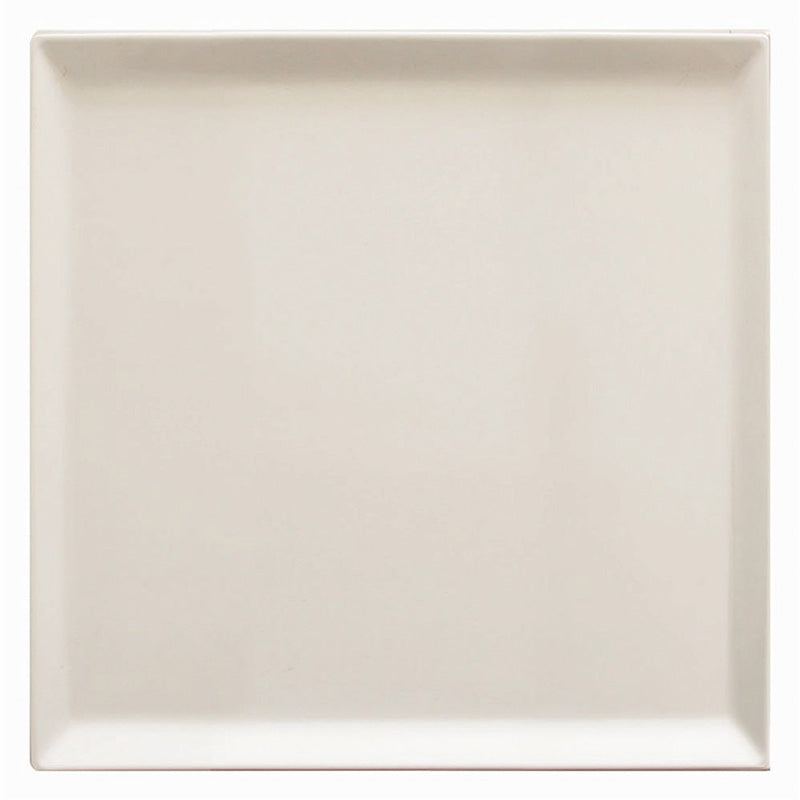Piatto Quadro cm 20x20, Collezione Show Plate - Tognana Porcellane