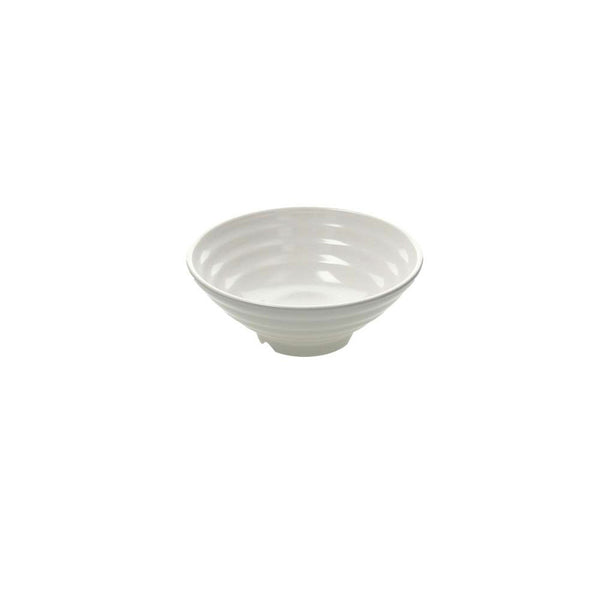 Bowl Con Piede Ø cm 20 H8, Collezione Show Plate - Tognana Porcellane