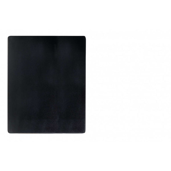 Piastra GN 1/2 cm 32,5x26,5 H2, Colore Nero, Collezione Gastronorm System - Tognana Porcellane
