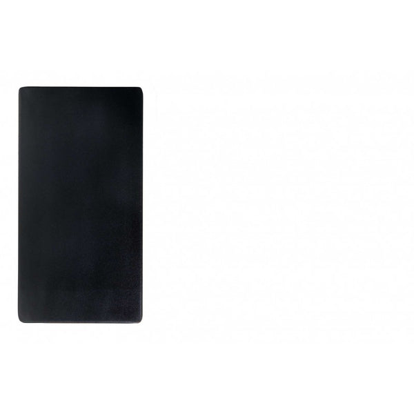 Piastra GN 1/3 cm 32,5x17,5 H2, Colore Nero, Collezione Gastronorm System - Tognana Porcellane