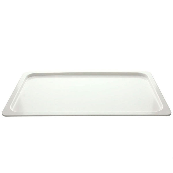 Contenitore GN 1/1 cm 52x32 H4, collezione Gastronorm System - Tognana Porcellane