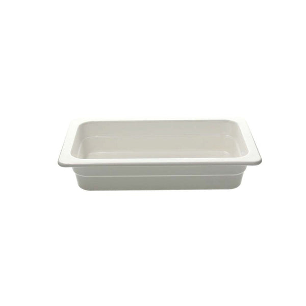 Contenitore GN 1/3 cm 32x17,5 H6,5, Collezione Gastronorm System - Tognana Porcellane