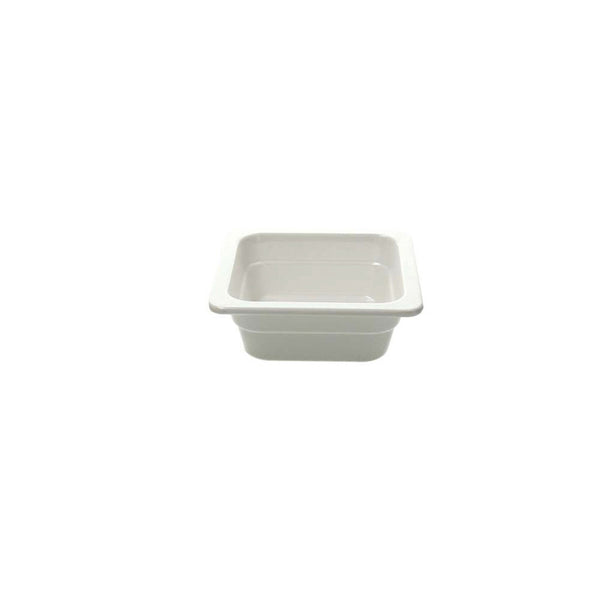 Contenitore GN 1/6 cm 17x16,5 H6,5, Collezione Gastronorm System - Tognana Porcellane