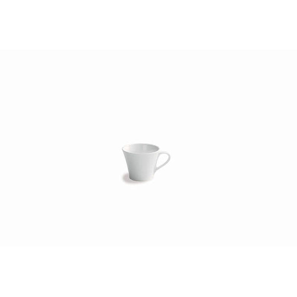 Tazza Caffè Senza Piattino cc 110, collezione Scala - Tognana Porcellane